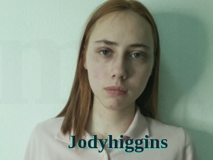 Jodyhiggins