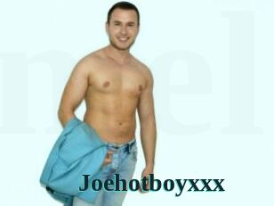 Joehotboyxxx
