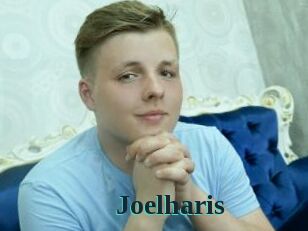 Joelharis