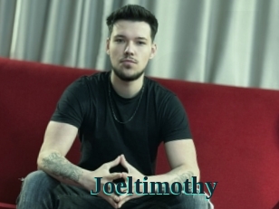 Joeltimothy