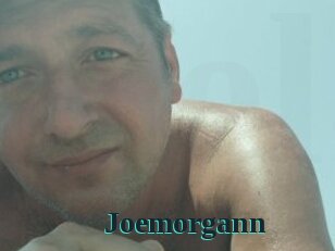 joemorgann Melody Melons