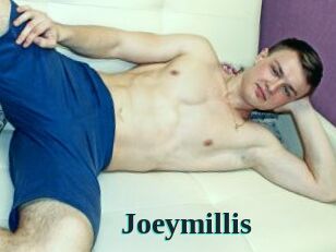 Joeymillis