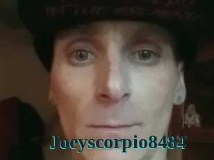 Joeyscorpio8484