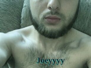 Joeyyyy