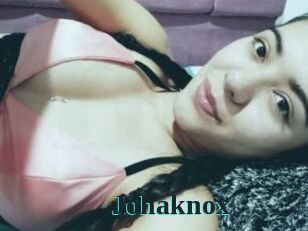 Johaknox