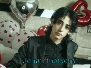 johan_martony Melody Melons