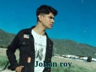 Johan_roy