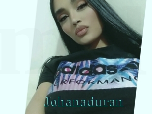 Johanaduran