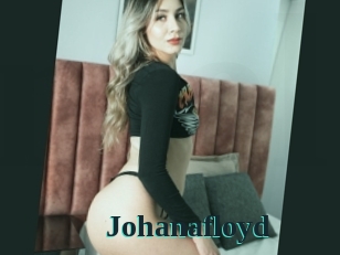 Johanafloyd