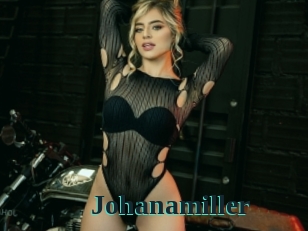 Johanamiller