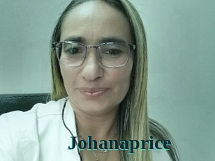 Johanaprice
