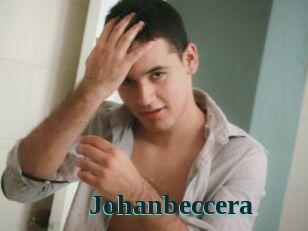 Johanbeccera