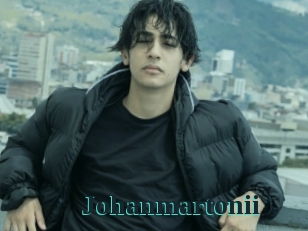 Johanmartonii