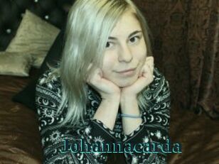 Johannacarda