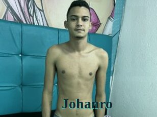 Johanro