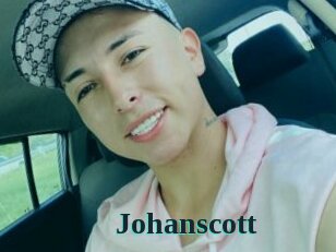 Johanscott