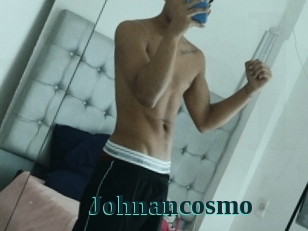johnancosmo Melody Melons