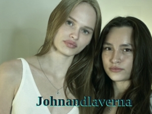 johnandlaverna Melody Melons