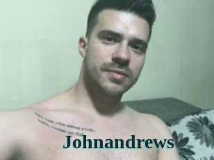 Johnandrews