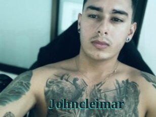 Johncleimar