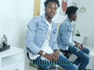 Johndumas