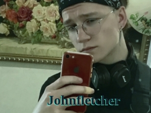Johnfletcher