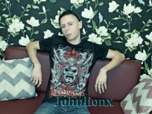 Johnlionx