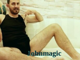 Johnmagic