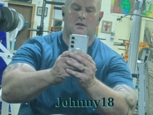 johnny18 Melody Melons