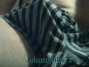 Johnnyb8675