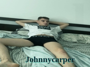Johnnycarper