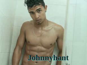 Johnnyhant