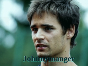 Johnnymanger
