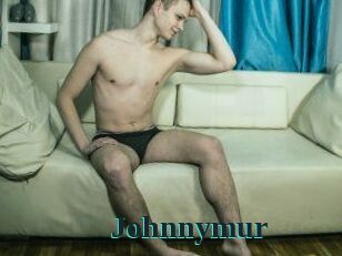 Johnnymur