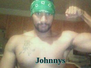 Johnnys
