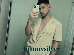 Johnnysilver