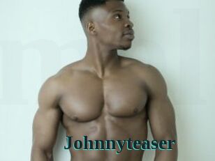 Johnnyteaser