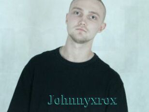 Johnnyxrox