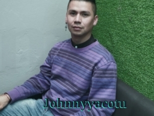 johnnyyacotu Melody Melons