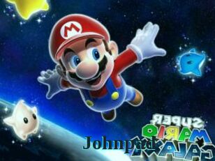 Johnpad