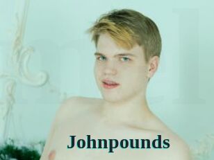 Johnpounds
