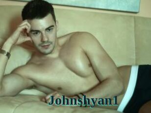 Johnshyan1