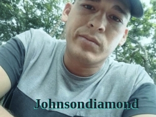 johnsondiamond Melody Melons