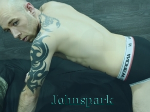 Johnspark