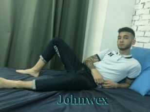 Johnwex