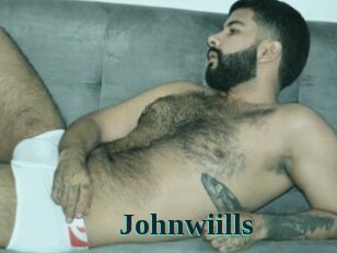 Johnwiills
