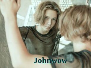 Johnwow