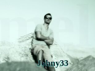 Johny33