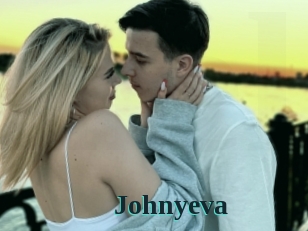 Johnyeva