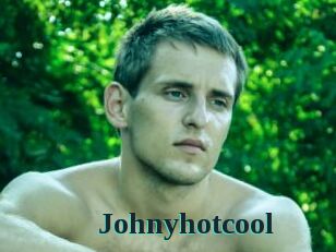 Johnyhotcool